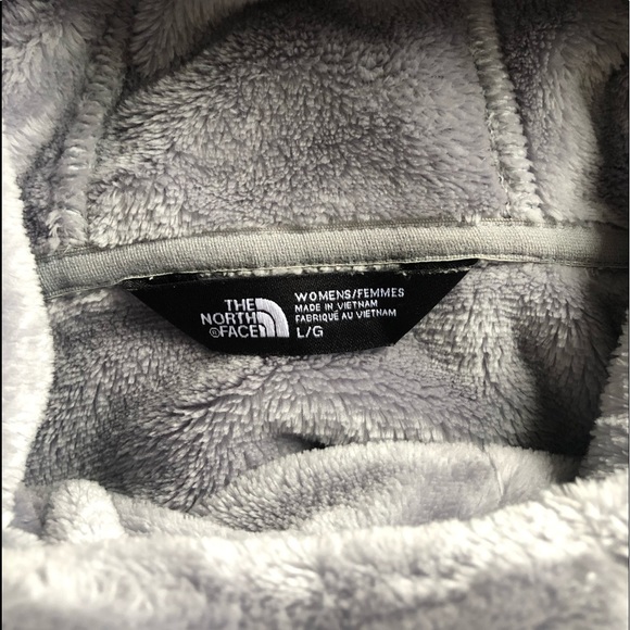 The North Face Osito pullover - Picture 8 of 8